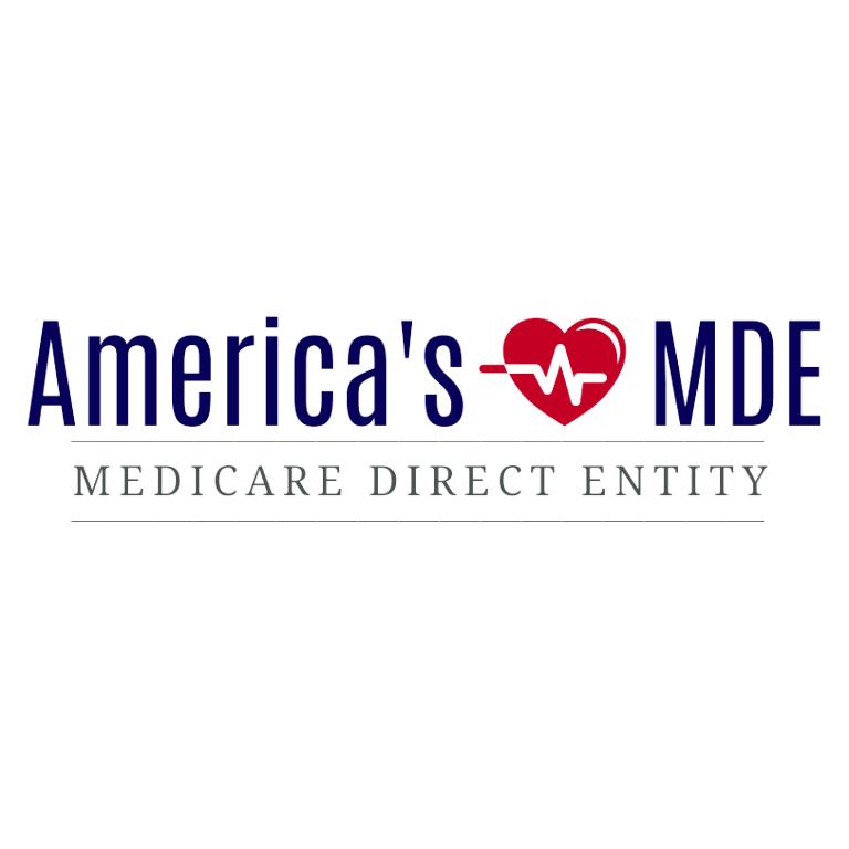 America's MDE: Medicare Direct Entity